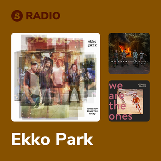 Ekko Park Radio