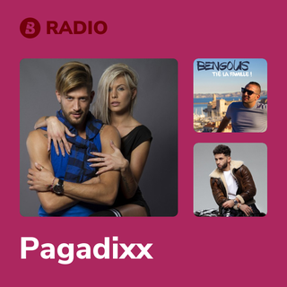 Pagadixx Radio