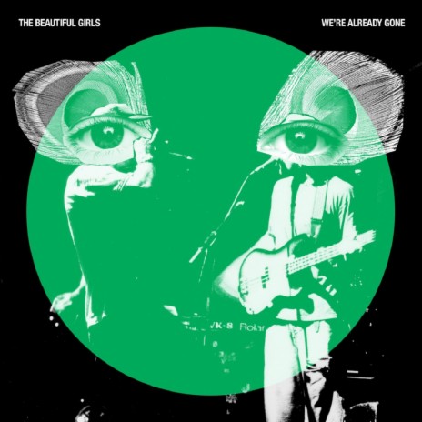 Girl, Lately Things Have Been Changing cover art