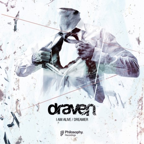 Dreamer (Original Mix) cover art