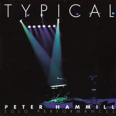 I Will Find You (Live, Hamburg, 1992)