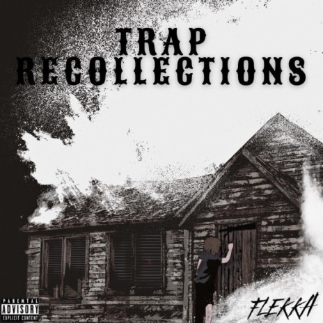 Trap Recollections cover art