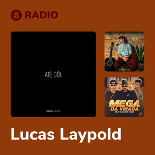 Lucas Laypold Radio