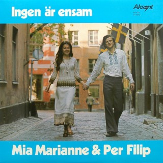 Ingen är ensam