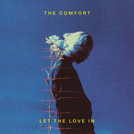 I Wish I Let You Love Me cover art