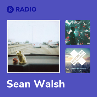 Sean Walsh Radio