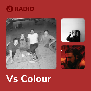 Vs Colour Radio