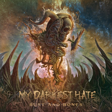 Vengeance My Brother cover art