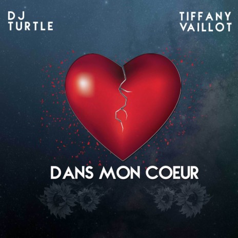 Dans Mon Coeur ft. Tiffany Vaillot cover art