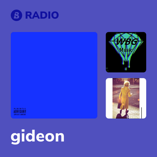 gideon Radio