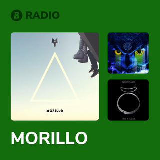 MORILLO Radio