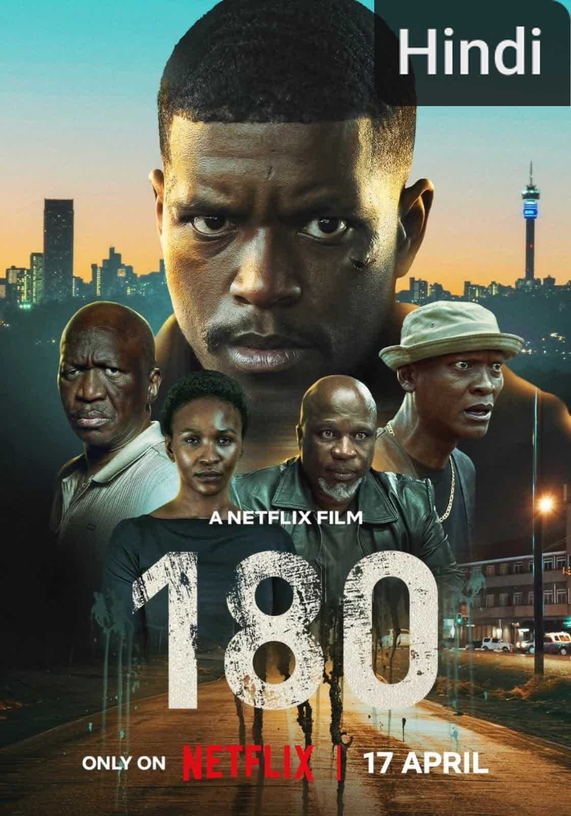 180 [Hindi]