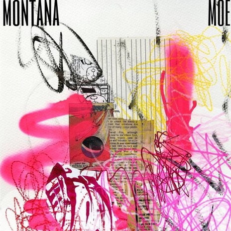 GOTW (bonus) ft. montanaflex cover art