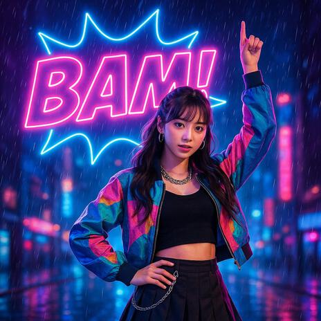 BAM!