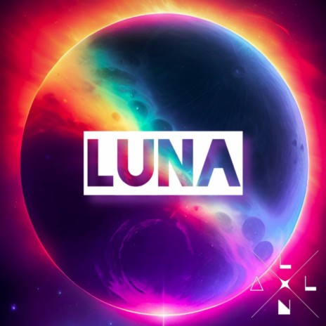 luna cover art