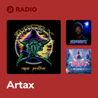 Artax Radio
