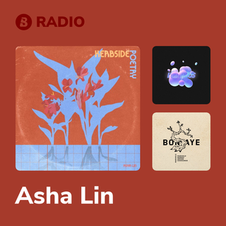 Asha Lin Radio