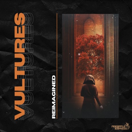Vultures (Reimagined) cover art