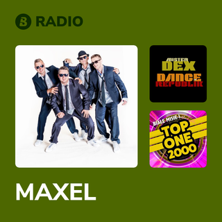 MAXEL Radio