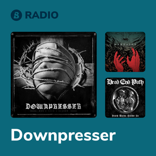 Downpresser Radio