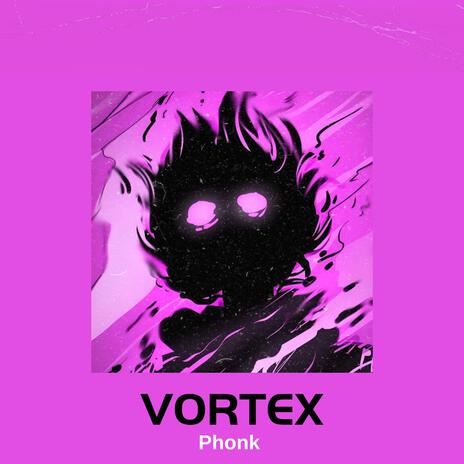 VORTEX cover art
