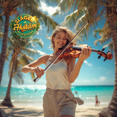 Final Horizon – Siargao Island (Official Cinematic Violin Instrumental) cover art
