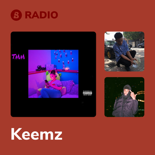 Keemz Radio