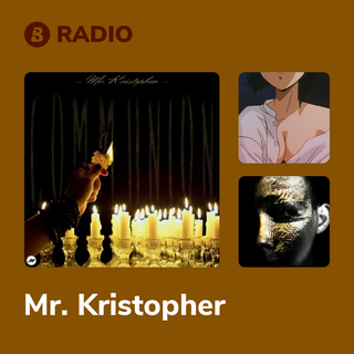 Mr. Kristopher Radio