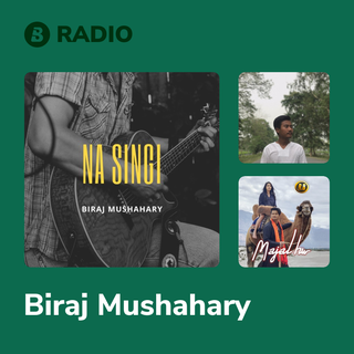 Biraj Mushahary Radio