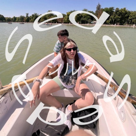Seda ft. Merring & maxxjordii cover art