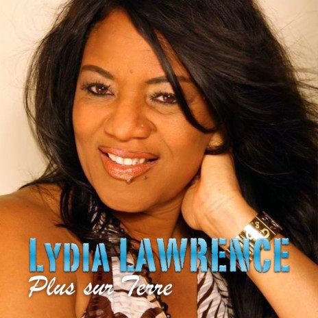 Plus sur terre cover art