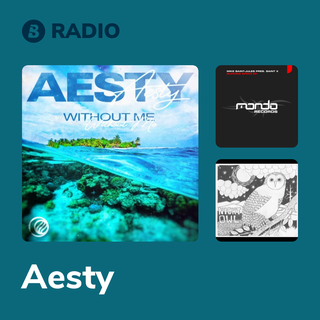 Aesty Radio