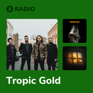 Tropic Gold Radio