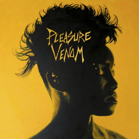 Eddy cover art