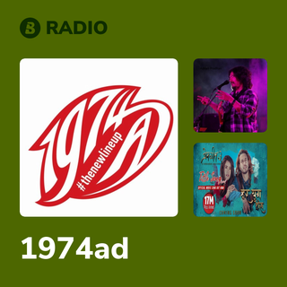 1974ad Radio