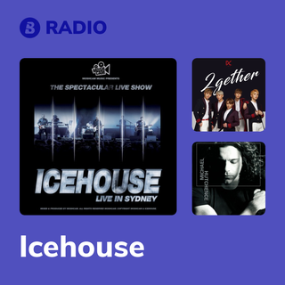 Icehouse Radio