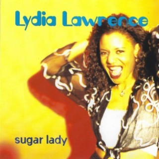 Lydia Lawrence