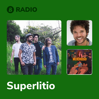 Superlitio Radio