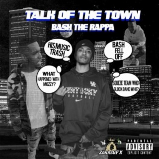Bash the Rappa