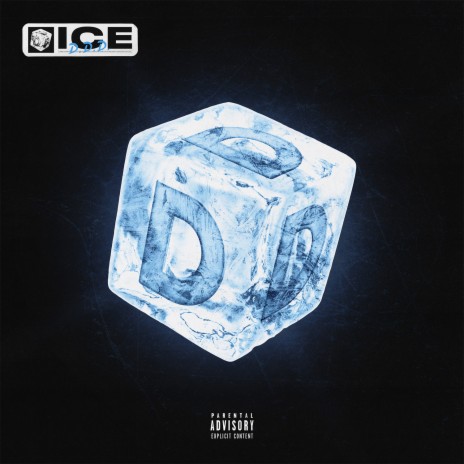 Ice cover art