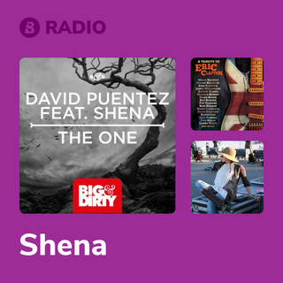 Shena Radio