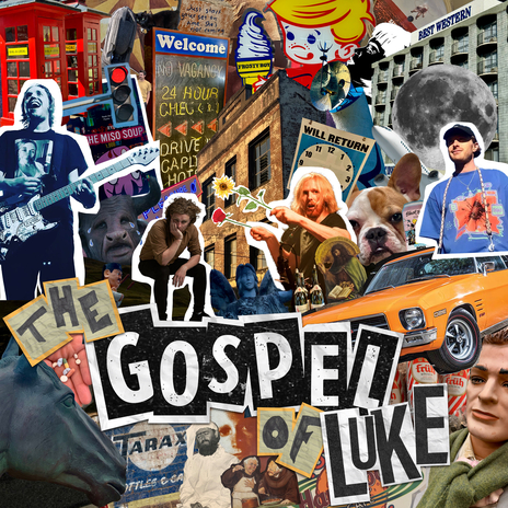 The Gospel of Luke
