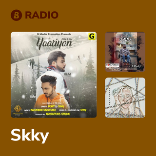 Skky Radio