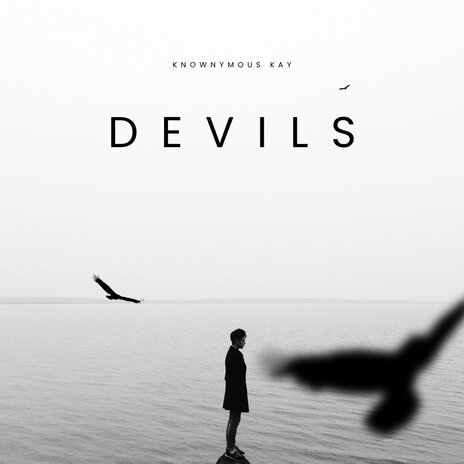 Devils cover art