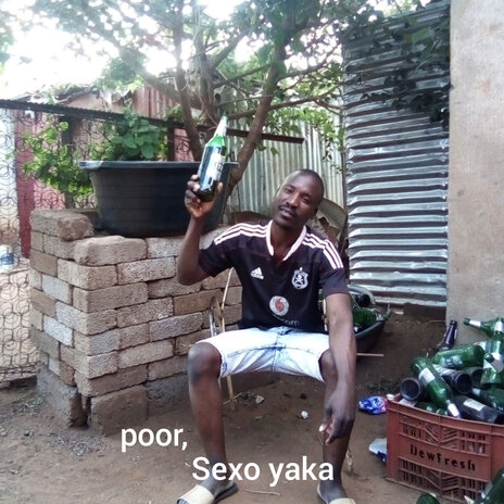 Sexo Yaka cover art