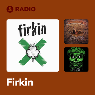 Firkin Radio