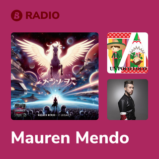 Mauren Mendo Radio