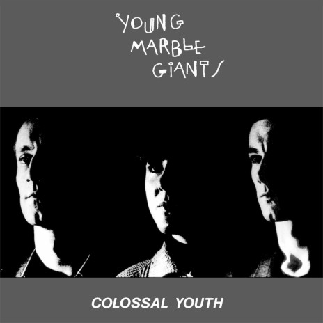 Constantly Changing cover art