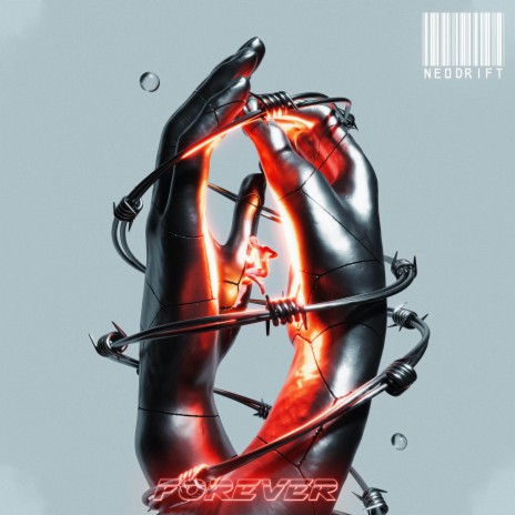 FOREVER cover art