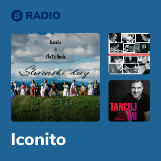 Iconito Radio